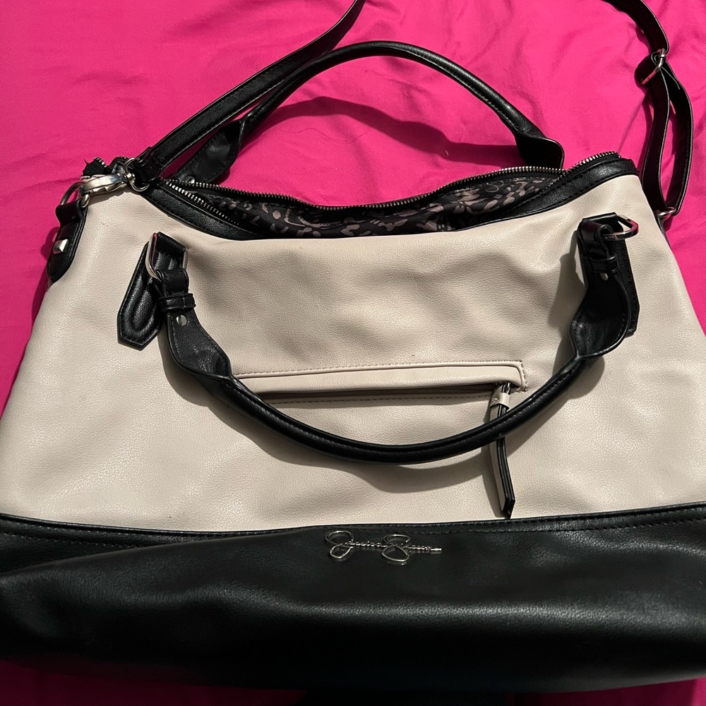 Jessica Simpson bag